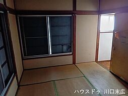 和室の画像