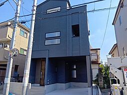 埼玉県川口市並木１丁目