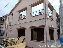 埼玉県川口市西青木３丁目