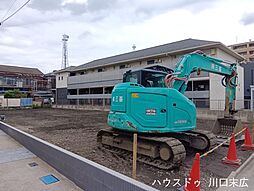 外観の画像