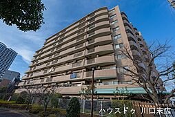 ライオンズマンション川口ブリーズコート