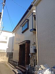 埼玉県川口市元郷４丁目