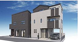 埼玉県川口市西青木４丁目