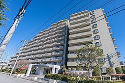 川口弥平パークホームズ