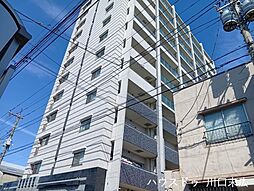 サンデュエル川口青木