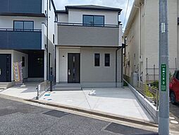埼玉県川口市元郷６丁目