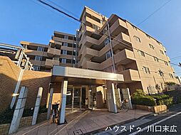 レーベンハイム川口元郷サザンテラス