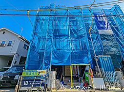 埼玉県川口市中青木３丁目