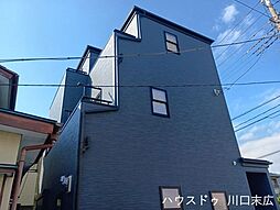 埼玉県川口市領家２丁目