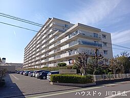 グリーンコーポ川口Ａ棟
