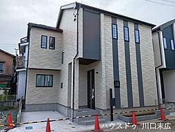 埼玉県川口市青木３丁目