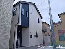 埼玉県川口市青木３丁目