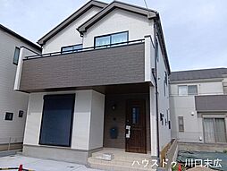 埼玉県川口市青木３丁目