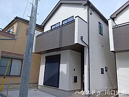 埼玉県川口市青木３丁目