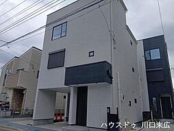 埼玉県川口市末広３丁目
