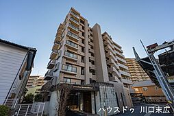 サニーコート川口元郷第2