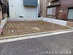 埼玉県川口市朝日１丁目