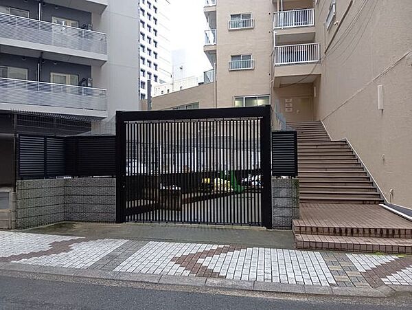 共用部分