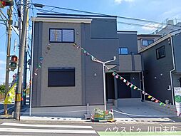 埼玉県川口市元郷３丁目
