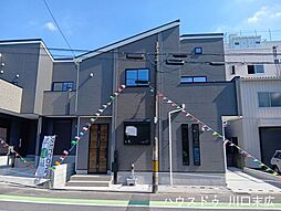 埼玉県川口市元郷３丁目