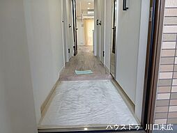 室内の画像
