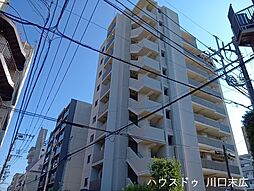 イニシア川口並木サザンフォート