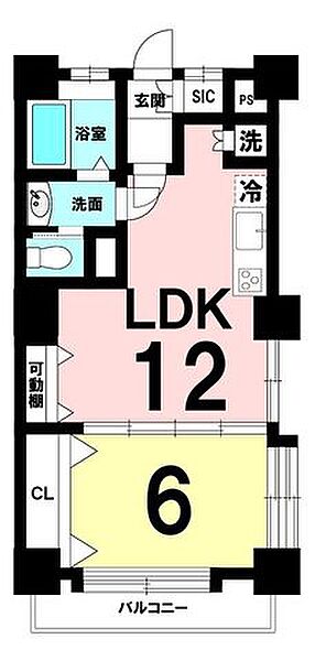 間取り：311002439964