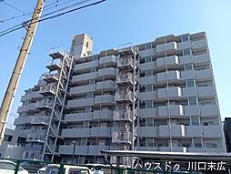 コスモパーク川口