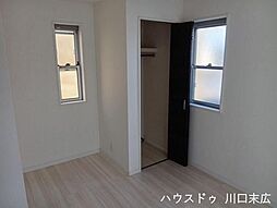 洋室の画像