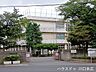 周辺：川口市立西中学校緑豊かな木々に囲まれた、落ち着いた雰囲気の中学校です♪お子様の成長を温かく見守れる住環境が魅力です☆ 1360m