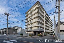 埼玉県川口市末広１丁目