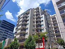 ソフィアグリーンサイド川口