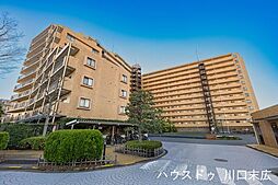 ライオンズガーデン川口