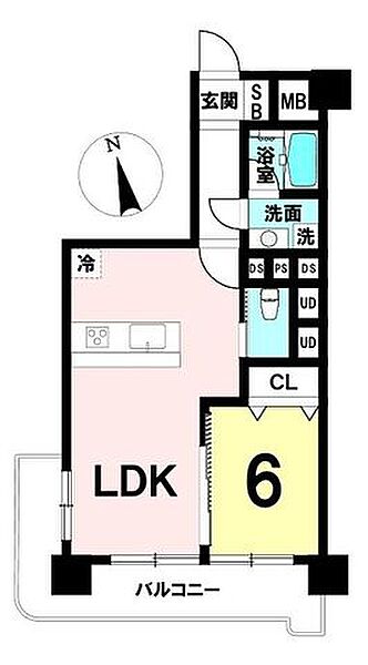 間取り：311002461973