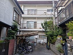シャルマン青木