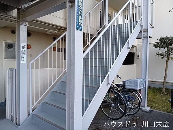 共用部分