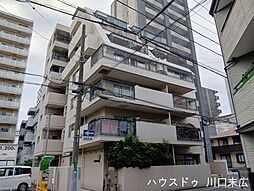 ハイリーハイツ並木