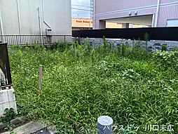 埼玉県川口市中青木２丁目