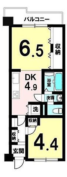 間取り：311002483240
