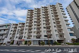 埼玉県川口市本町２丁目