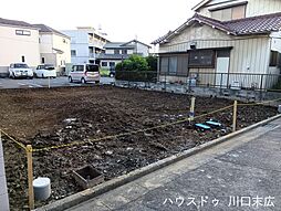 埼玉県川口市元郷６丁目