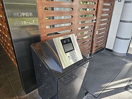 防犯設備