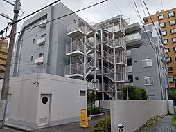 ライネスハイム川口