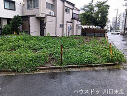 埼玉県川口市並木２丁目
