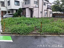 埼玉県川口市並木２丁目