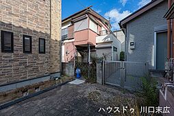 埼玉県川口市朝日６丁目