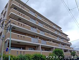 シュロス川口壱番館