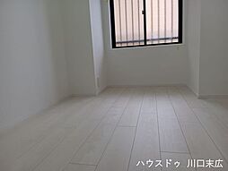 洋室の画像