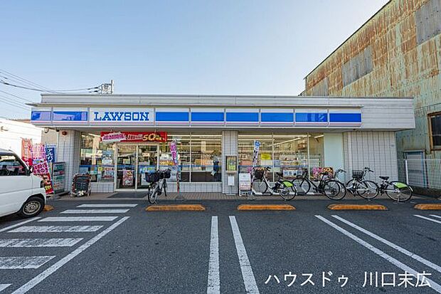 ローソン東領家二丁目24時間営業。淹れたてコーヒーやATMなど、便利なサービスが豊富に揃います。夜間も明るい店舗が近隣にある安心感は、お忙しい方の生活を支える大きな魅力。暮らしの利便性を高める、心…