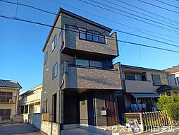 埼玉県川口市元郷４丁目